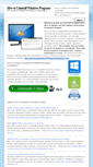 Mobile Screenshot of how-to-uninstall-program.com